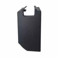 fasteneron Installation Seat Rail End Cap Direct Fit Seat Slide Rail End Cap safeguarding Cover Interior fastener Finished Look for vehicles Owners, DIY hobbyists, Auto technicians, Vehicle Maintenance
