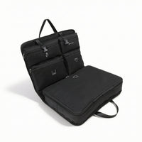 Travel Storage Bag Foldable Travel Storage Bags Space-Saving Luggage Organizer for Business Trips