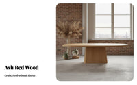 2 Pieces tall & short set stacking Table Set Japanese aesthetic Living Room Furniture Minimalist Design Space-Saving for homeowners, Apartment Dwellers, Interior Designers, Small areas, Lounge Area, Office, Bedroom