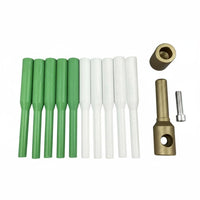 PPR Repair Tool, Heat Weld Head, Leak Patch Kit, Glue Maintenance