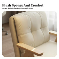Foldable resting Lounger Space-Saving Adjustable Folding Lounger Removable pad/Cover for Office Workers, Adults, Nap Time