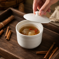 soup bowl