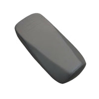 High-End Electric Scooter Saddle Comfortable Cushion E-Scooter Replacement Seat Ergonomic Design for DIY Enthusiasts, Adults, City Commuting