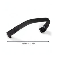 Pushchair Bar Comfortable Pushchair Armrest Wear-Resistant Accessory for Infants