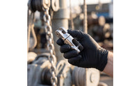 Compact Stainless Steel Boat Anchor Chain Swivel Connector Strong Articulated Connector for Yacht Rigging