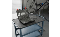 Cycle Bearing Press Kit Versatile Bike Bearing Press Set Portable for Garage
