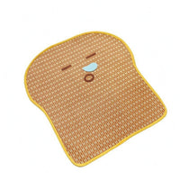 Pet Cooling Mat Woven Cat Cooling Mat Breathable