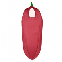 Novelty food cosplay Costume Food-Themed Role- Size Costume Size Apparel for Adults, Kids, Halloween