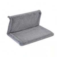 L-Shaped Cat Hammock Upright Backrest Pet Accessory Soft Material