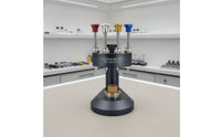 Watch Hands Presser Timepiece Hand Setting Machine Timepiece Hand Press High-Precision for Watchmakers, Hobbyists