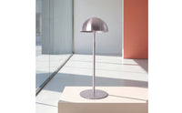 Hat Display Stand with Dome Top Height Adjustable Hat Display Stand Desktop Countertop for Retailers, Boutique, Showroom