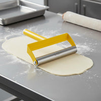 Dumpling Wrapper Roller Easy to Use Dumpling Pastry Former Even Thickness Kitchen Utensil for Bakery