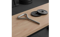 Kettlebell Handle Heavy Duty Adjustable Kettlebell Handle Non-Slip Grip Workout Gear for Strength Training