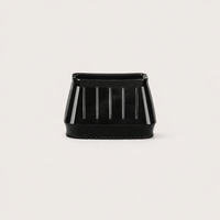 Chair Leg Floor Protectors, Furniture Table Feet Covers Silicone , Non Slip Pads for Hardwood