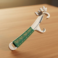 Drum Opener Industrial Grade Bucket Lid Opener Tool and Sturdy Bucket Lid Wrench for Painters, Factory