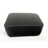 Easy to Clean Hairdressing Booster Cushion Comfortable Salon Booster Seat Water-Resistant Salon Seat Cushion Soft for Toddlers