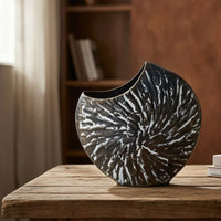 Sculptural Vase