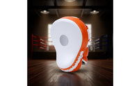 Focus Mitts Focus Pad Lightweight Hand Target for Fighters