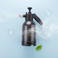 Manual Pressure Foam Sprayers Leakproof Hand Pump Foam Sprayers Thickened Body Cleaning Supplies for Gardening