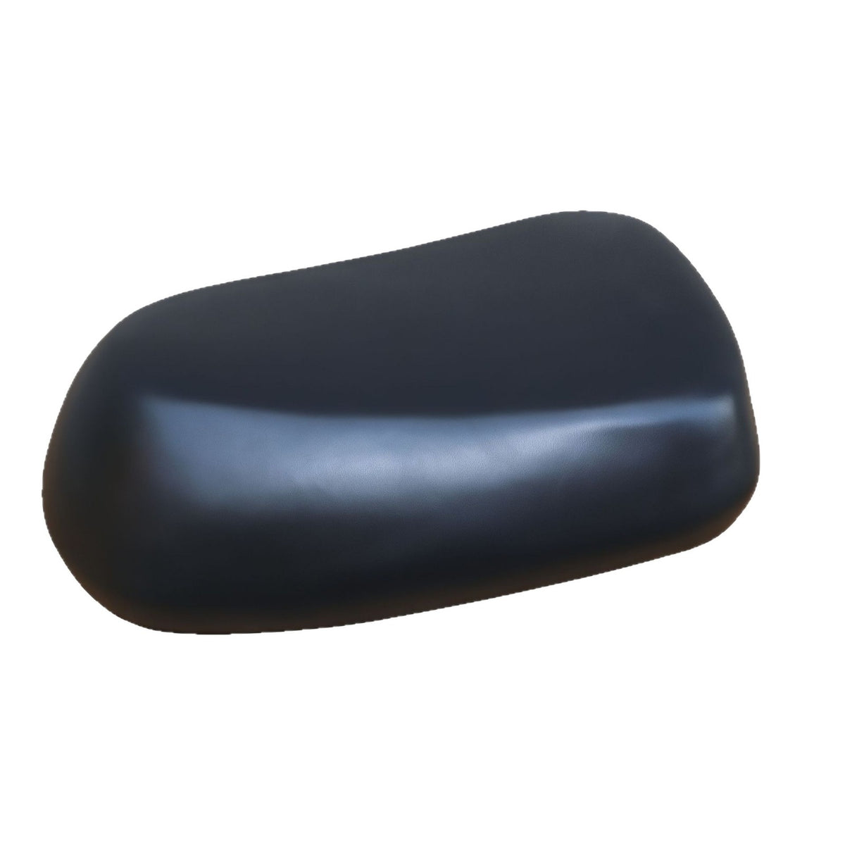 Electric Bicycle Saddle Shock Absorbing Saddle with Coil Springs Scooter Seat Padded Large for Commuters