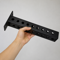 power rack extension