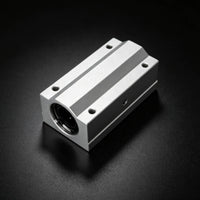 SCS10LUU Slider Block Low Friction for CNC Machines, Makers, Builders