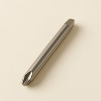 Piano Iron-Plate Screwdriver Adjustment Long-Shaft Screwdriver Driver Dark Finish