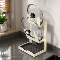 pot lid holder