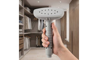Garment Steamer Nozzle Materials Steam Iron Nozzle Portable Steam Appliance Handle Head for Repair