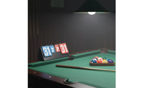 Portable Flip Scoreboard Versatile-Gameflip Scoreboard Easy to Read Table Tennis Score Board for Referees, Coaches, Tournament