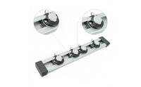Kayak Accessory Bracket Long-Lasting Track System with Hardware Sturdy