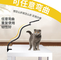 厂家直销宠物美容桌支架 狗狗吹风筒支架 大型犬吹水机固定架