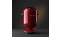 Trash Can with Removable Inner Container 15L Trash Can with Wheels Wastebasket Wheeled Bin Rolling for Kitchen, Office