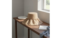 UPF50 Protection Sun Hat Lightweight Protection Summer Hat Breathable for Outdoor, Travel, Gardening