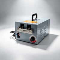 Chicken Debeaking Machine Electric Chicken Beak Cutter Debeaking Machine with Blades Tabletop Poultry Equipment Sturdy