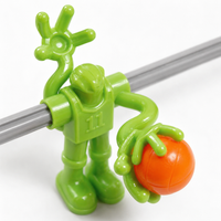 miniature basketball game