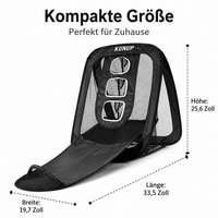 golf chipping net