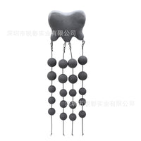Neck and Back Massage Pillow with Kneading Function