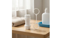 Leakproof Drain Plug with Tethered Cap Universal Cooler Drain Plug Full Refresh