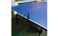 Table Tennis Solo Practicer More Table Tennis Practice Simple to Adjust to Adjust