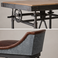 bar stool