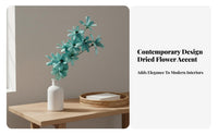 Dried Bouquet DIY Friendly Decorative Aesthetic Decor for Photo Props, Table Centerpieces, Office