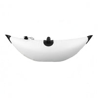 Kayak Outrigger Floats Inflation Port Inflatable Outrigger Top Section Attachment Point Inflatable Kayak Stabilizer