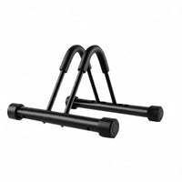 Easy Assembly Cycle Floor Stand Sturdy and Long-Lasting Cycle Display Stand Universal Fit Bike Wall Mount for Apartment