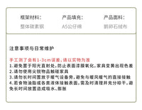 北欧单人沙发椅客厅轻奢高级感阳台懒人休闲转椅网红款单人沙发椅 简约款-米白色