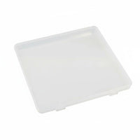 Plastic Organizer Box Multi Size Customizable Layout for Jewelry