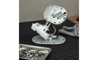 Motorcycle Petrol Pump Assembly Wiring Motorcycle Petrol Pump Assembly Bolt Holes