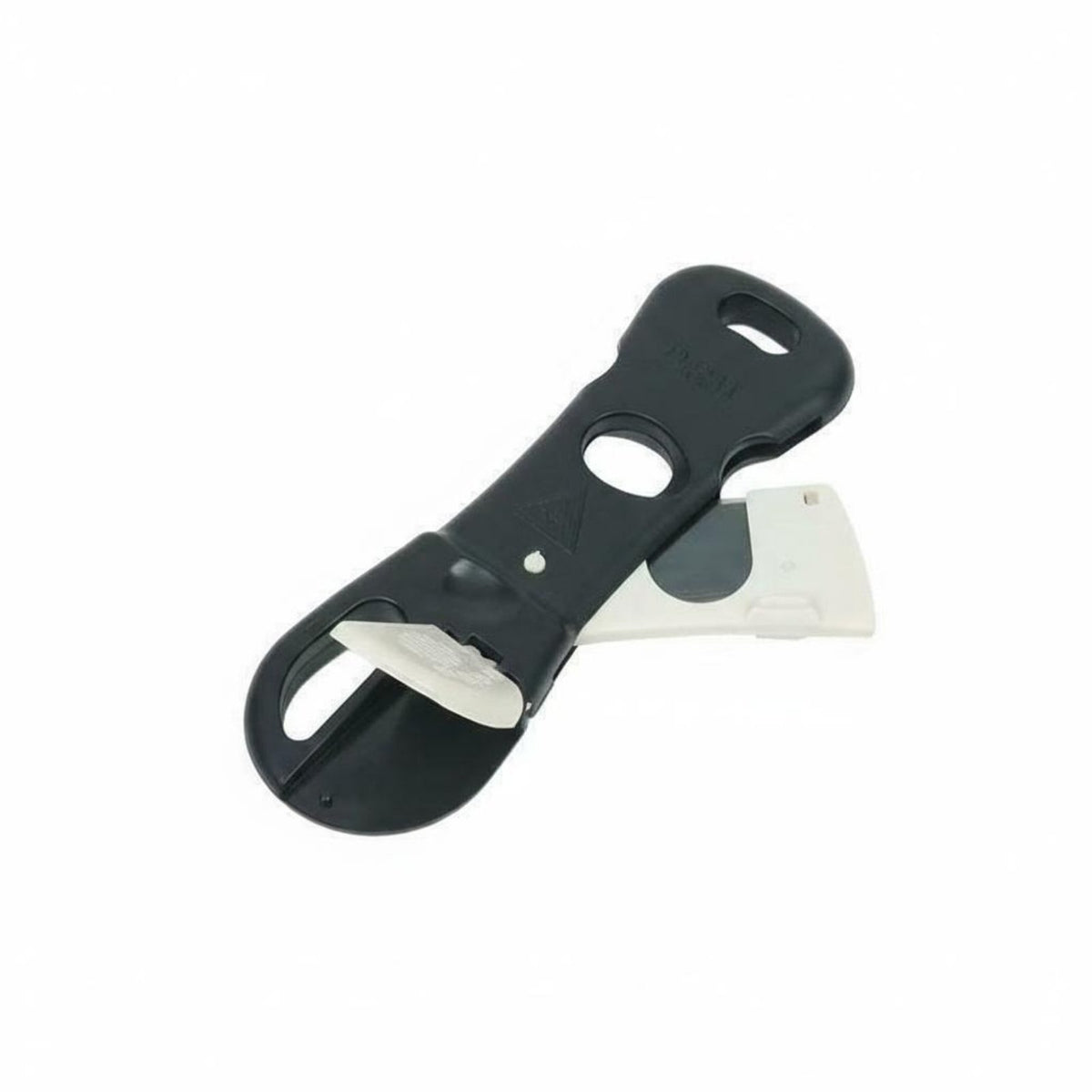 Universal Glue Nozzle Scissors Easy to Use Caulk Nozzle Trimmer Time-Saving for DIYers, DIY Enthusiasts, Home Improvement, Bathroom, Kitchen