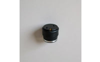 Truck Seat Air Damping System Spring Shock Absorption Truck Seat Air Damping System Spring Bag Direct Replacement Easy