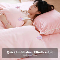 6 Pieces Duvet Cover Clips Non-Slip Anti-Move Quilt Clip Firm Hold Pin Quilt Fasteners